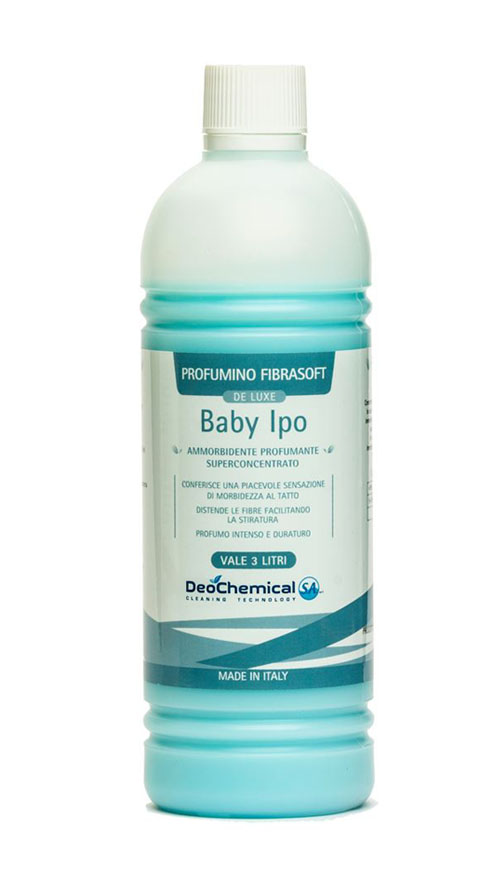 babyipo