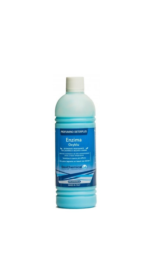 enzima