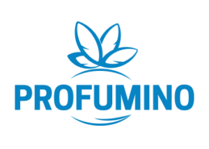 Profumino, Profumo e igiene per I tessuti, la casa e la persona