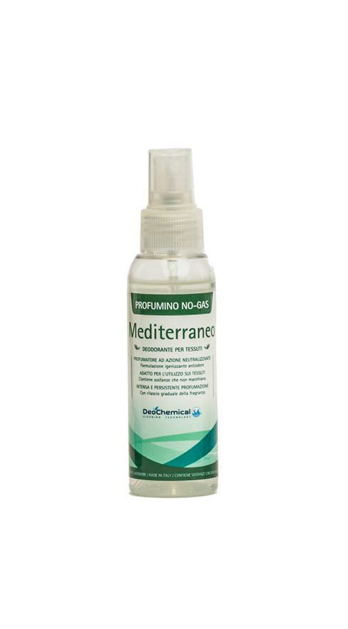 mediterraneonogas