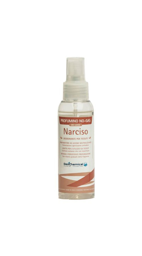 narcisonogas
