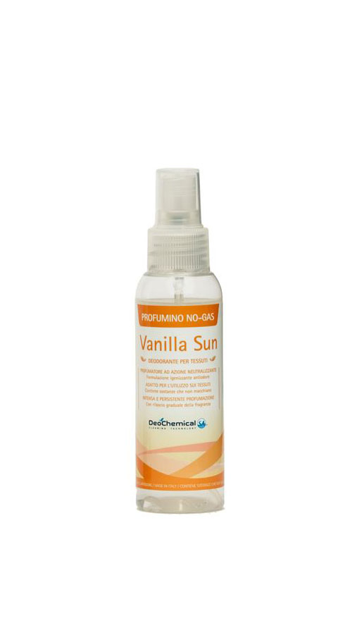 vanillanogas