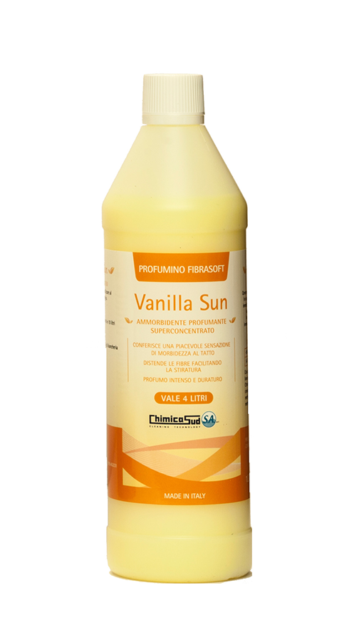 vanillasunamm